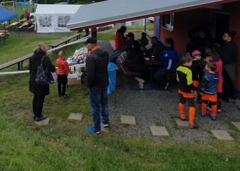 Foto č. 3 - Skvělý Dětský den v Krhové