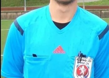 Foto č. 3 - Skvělý počin Krhové a Hrachovce. Utkání Valašskomeziříčské ligy půjde na podporu Radka Nohavici