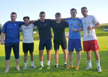 Foto č. 1 - Penaltový král 2020 v Opatovicích se vydařil