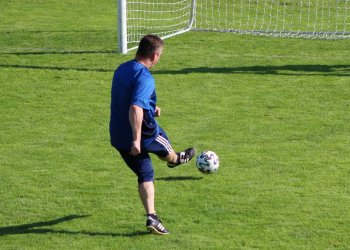 Foto č. 3 - Penaltový král 2020 v Opatovicích se vydařil