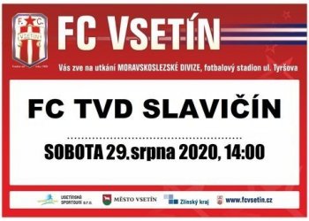 Foto č. 1 - FC Vsetín hledá nové talenty