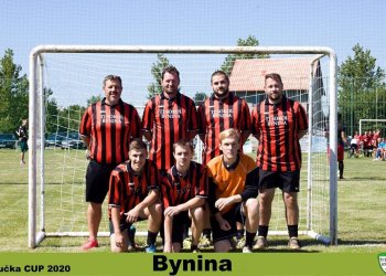 Foto č. 2 - Rozvraceči z Kozlovic ovládli Loučka Cup 2020