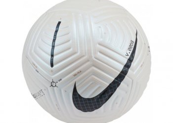 Foto č. 1 - Netfotbal.cz - Nový fotbalový míč Nike Flight je ten pravý přímo pro vás!