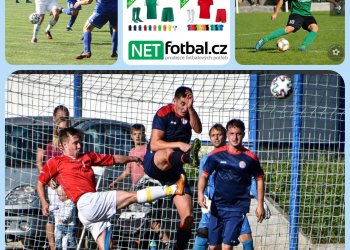 Foto č. 2 - Netfotbal.cz - Nový fotbalový míč Nike Flight je ten pravý přímo pro vás!