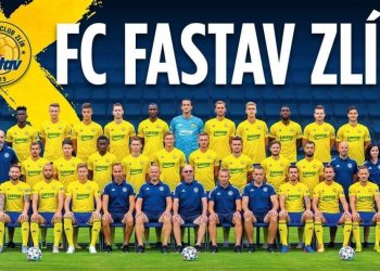 Foto č. 1 - Předsezonní týmovka Fastavu