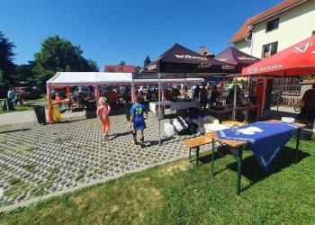 Foto č. 1 - V Novém Hrozenkově proběhl třetí ročník Memoriálu Pavla Šuláka