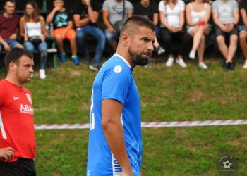 Foto č. 1 - Nejen Valašské Klobouky se mohou těšit na Milana Baroše