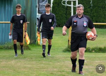 Foto č. 3 - Derby v Janové patřilo jednoznačně Leskovci, který si přes týden přivábil další dvě posily