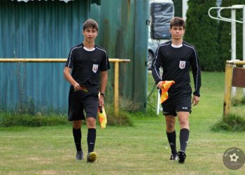 Foto č. 1 - Druhé ohlédnutí za derby Janová - Leskovec