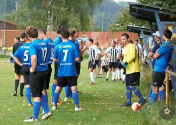 Foto č. 2 - Druhé ohlédnutí za derby Janová - Leskovec