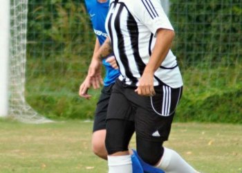 Foto č. 3 - Druhé ohlédnutí za derby Janová - Leskovec