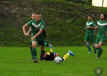 Foto č. 5 - Kladeruby vydolovaly v Bynině první letošní bod
