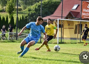 Foto č. 1 - Dynamo Mikulůvka doma otočilo zápas s rezervou Ratiboře
