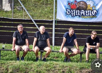 Foto č. 2 - Dynamo Mikulůvka doma otočilo zápas s rezervou Ratiboře