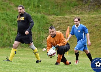 Foto č. 1 - Rodinný rychlopřesun Reného Bartošáka