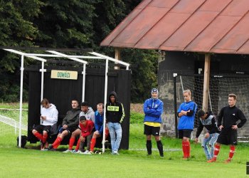 Foto č. 1 - Lhotka se skvělým Žnivou dominovala v Brankách