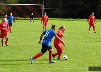 Foto č. 2 - Lhotka se skvělým Žnivou dominovala v Brankách