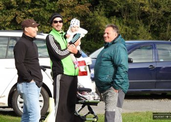 Foto č. 3 - Lhotka se skvělým Žnivou dominovala v Brankách