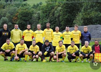 Foto č. 2 - Druhé ohlédnutí za utkáním Leskovec - Střelná