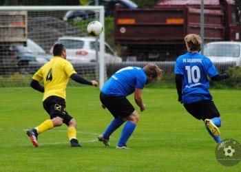 Foto č. 3 - Druhé ohlédnutí za utkáním Leskovec - Střelná