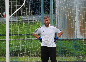 Foto č. 2 - Borák, Sarközy aneb nikdy nenecháme své svěřence ve štychu!