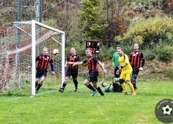 Foto č. 1 - Zajímavý souboj Tygrů proti Ajaxu. Kopaly se čtyři penalty!
