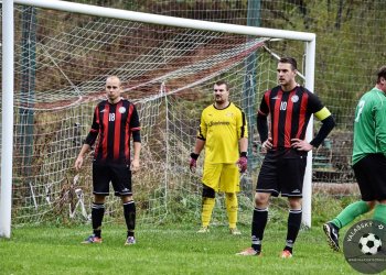 Foto č. 3 - Zajímavý souboj Tygrů proti Ajaxu. Kopaly se čtyři penalty!