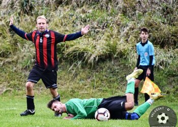 Foto č. 4 - Zajímavý souboj Tygrů proti Ajaxu. Kopaly se čtyři penalty!