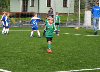 Foto č. 5 - Den s Baníčky ve Viganticích přilákal na padesát dětí