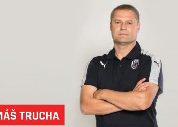 Foto č. 1 - Bývalý trenér Valašského Meziříčí míří do Afriky