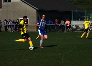 Foto č. 1 - Tomáš Štrba - střelecká jistota Střelné