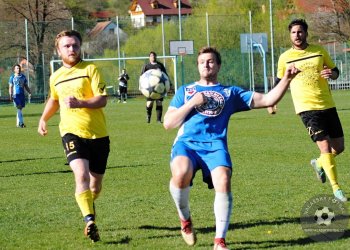 Foto č. 2 - Tomáš Štrba - střelecká jistota Střelné