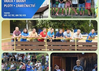 Foto č. 2 - Fotbal v tomto roce skončil. Doufejme v lepší zítřky