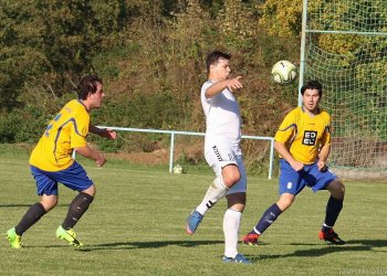 Foto č. 1 - Oblíbený kanonýr Jana Příhody z Polic? Martin Výmola z Valmezu!