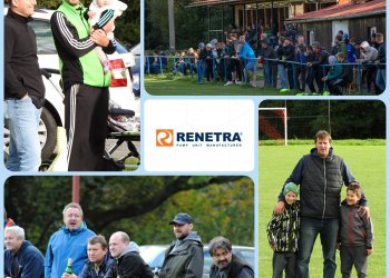 Foto č. 3 - Náš reklamní partner Renetra slaví 16 let. Gratulujeme!
