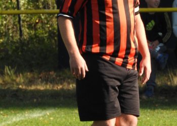 Foto č. 1 - Ronald Koeman z Byniny Pavel Bartecký moc svých následovníků neměl