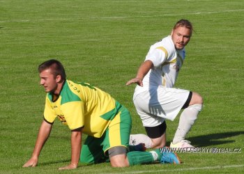Foto č. 1 - Srdcovka Aleše Žnivy? Bohužel již neexistující Jasenice