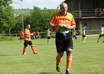Foto č. 1 - 57:51 aneb Košina vede nad Kysučanem