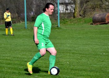 Foto č. 1 - Tři kluby Petra Hurty