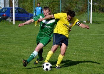 Foto č. 1 - Tomáš Foukal - fotbalová a futsalová jistota
