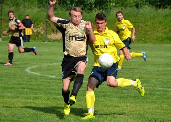 Foto č. 1 - Marek Juráň jako velká jistota Ajaxu