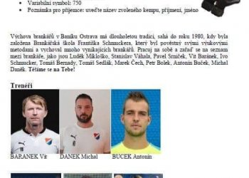 Foto č. 2 - Schmucker kemp na Dolní Bečvě