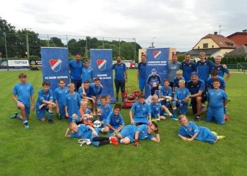 Foto č. 3 - Schmucker kemp na Dolní Bečvě