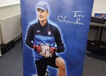 Foto č. 4 - Schmucker kemp na Dolní Bečvě