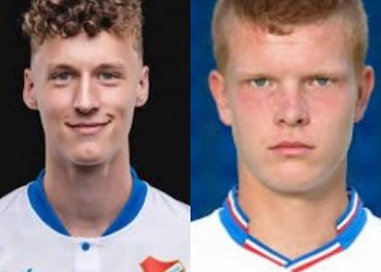 Foto č. 2 - Ocenění práce mládežnické akademie Baníku Ostrava