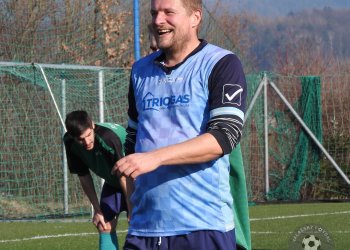 Foto č. 1 - Devět vzpomínek fotbalového cestovatele Petra Jasoňka
