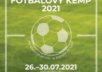 Foto č. 1 - DEZA FOTBALOVÝ KEMP 2021