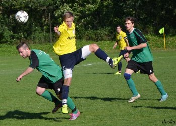 Foto č. 1 - David Bártek se umí poprat s výzvami