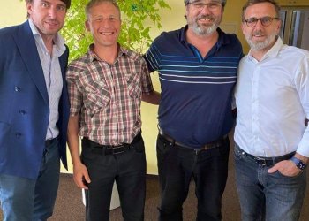 Foto č. 1 - Ondřej Koňařík se stal Grassroots trenérem OFS Vsetín