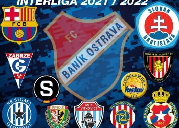 Foto č. 1 - MEZINÁRODNÍ INTERLIGA JIŽ ZNÁ ÚČASTNÍKY NA NOVÝ ROČNÍK
